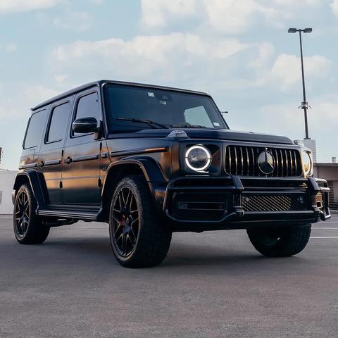 东莞市二手老款奔驰g的长尾关键词有哪些