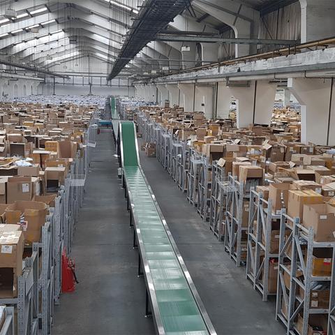 海外电商 流程 相关的长尾关键词有哪些 