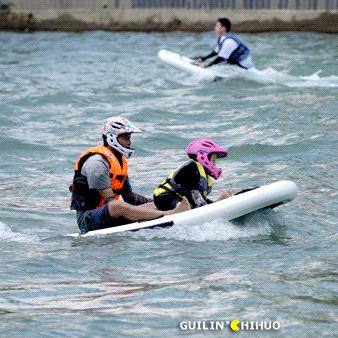 桂林市自驾露营群有哪些