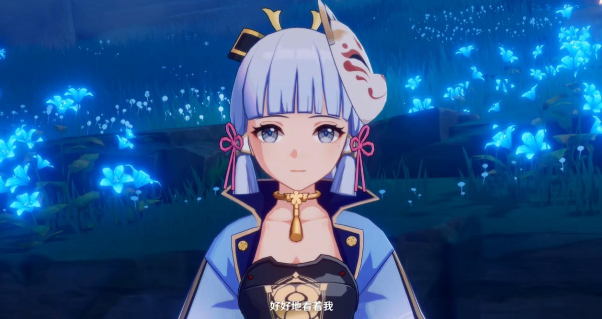 怎么介绍女朋友玩原神（为什么有人宁愿每年买一部千元机）