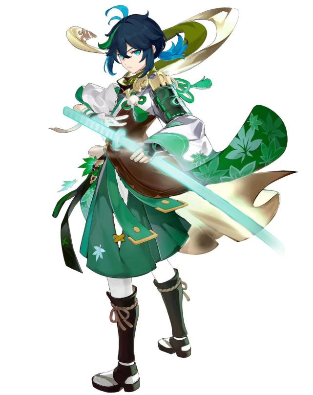 原神高攻武器怎么弄（原神四星武器获取方法）