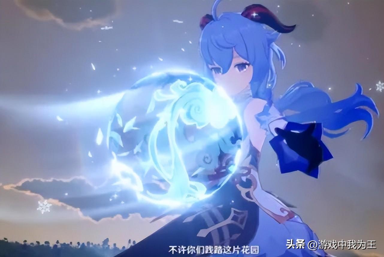 原神怎么去遗迹顶端的房间（千风神殿怎么开启）