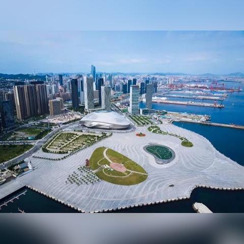 大连市什么地形区最多人口