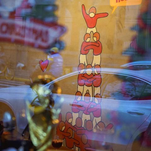 上海国外酒馆有哪些