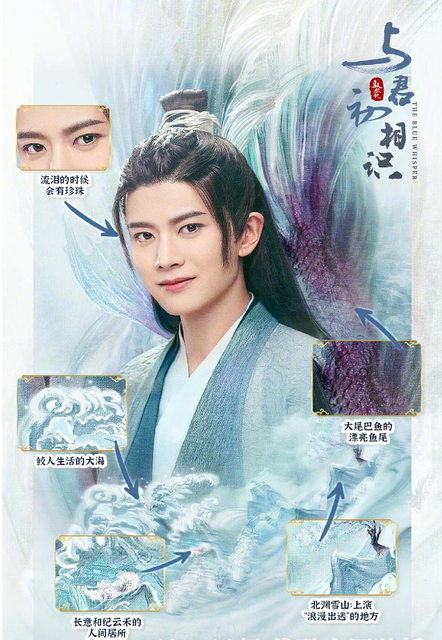 《与君初相识》长意断尾了吗 《与君初相识》长意断尾了吗