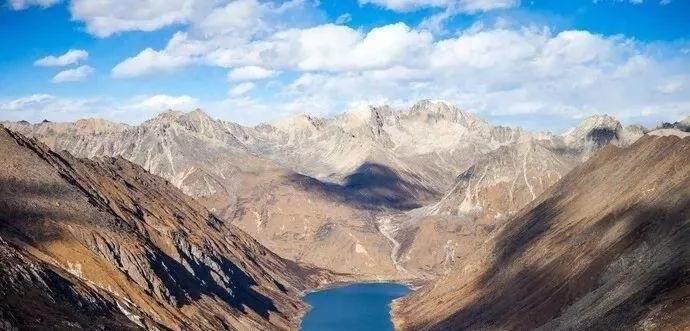 中国最美的不对外国人开放的旅游景点排行