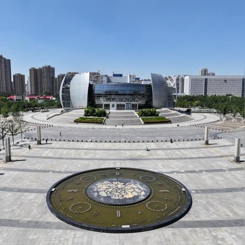 山东省菏泽市定陶县地震的长尾关键词有什么