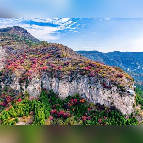 济南市内的山是什么山