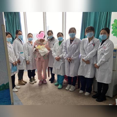 武汉市八医院产科怎么样