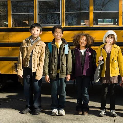 天津大白高中怎么样