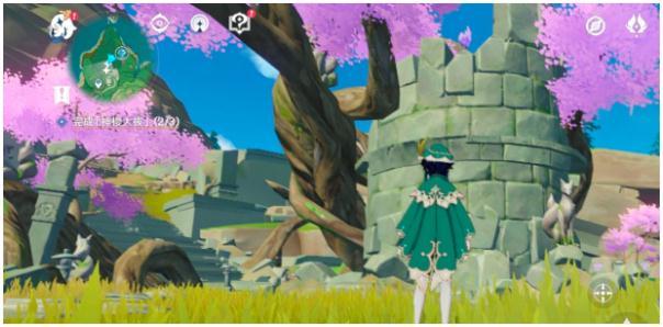 原神中那些冰屏障怎么破解（原神冰山最后的碎片怎么解开）