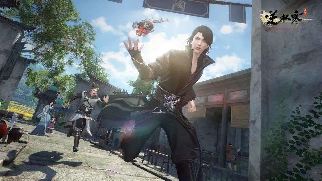 原神怎么增加探险最大人数(原神冒险等级突破1最强阵容)