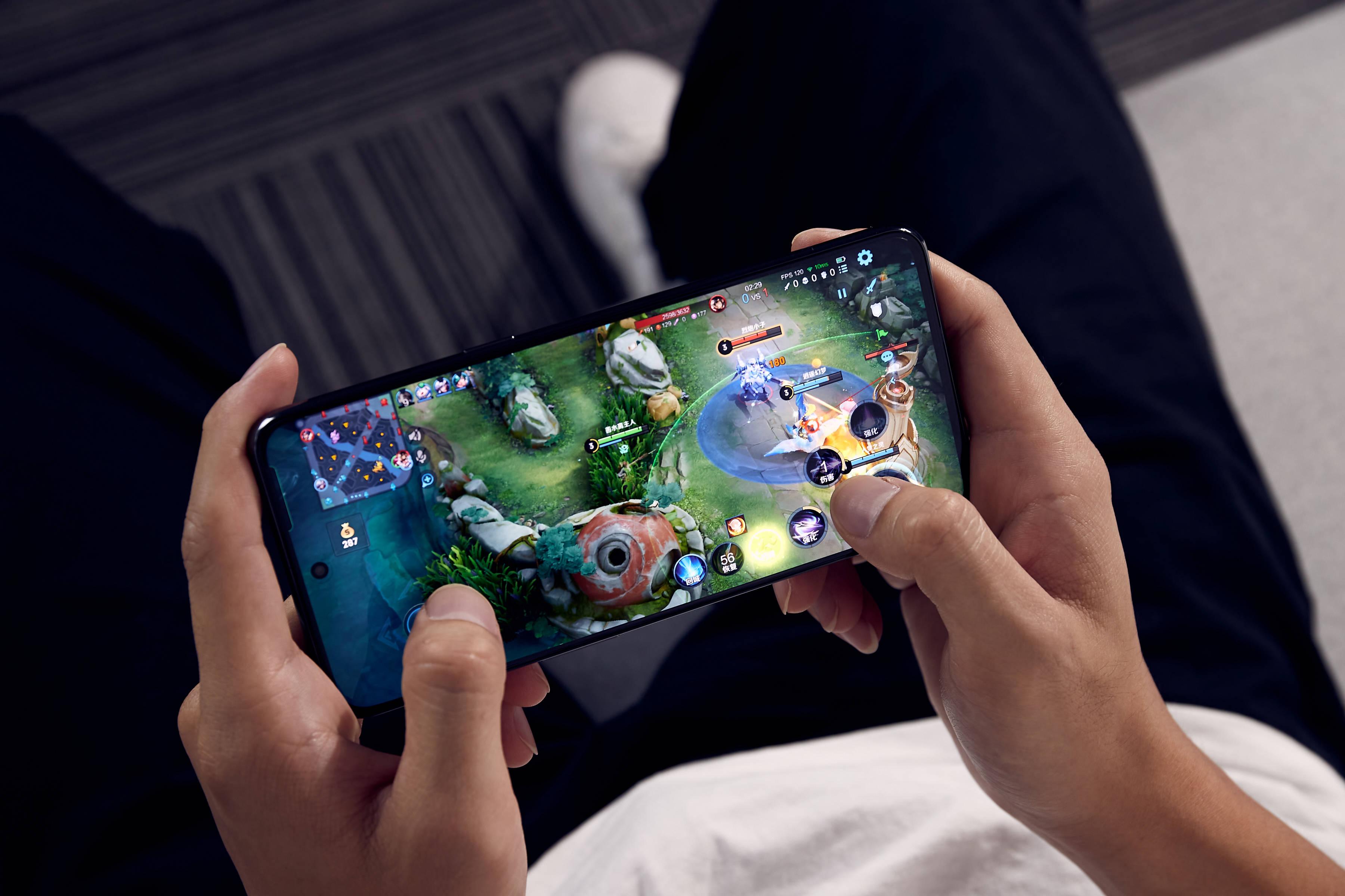 怎么把原神移到内存卡里（原神更新的内存太大怎么办）