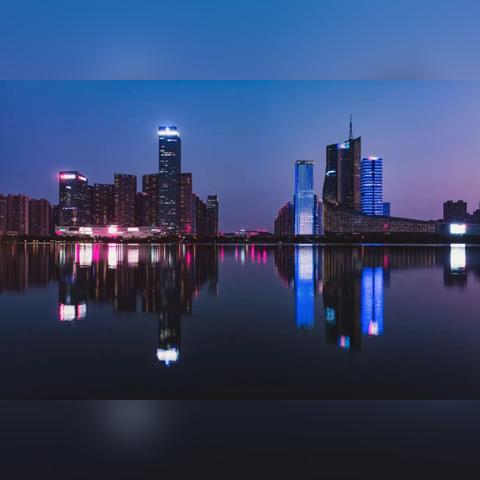 合肥市省会是哪个城市