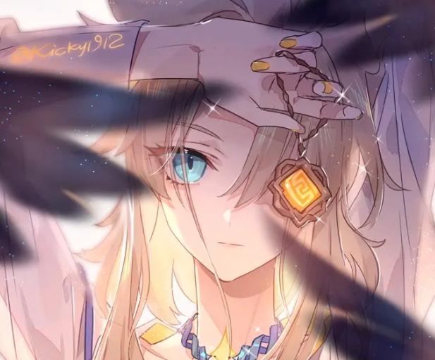 原神怎么查圣遗物属性（原神香菱圣遗物怎样才算毕业）