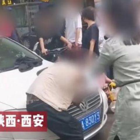 西安外国人多地方相关长尾关键词有哪些