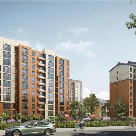 南通通州好户型小区相关长尾关键词有哪些