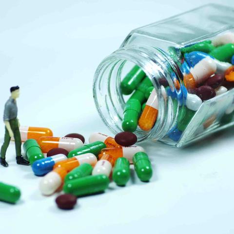 美托洛尔缓释片的作用是什么？