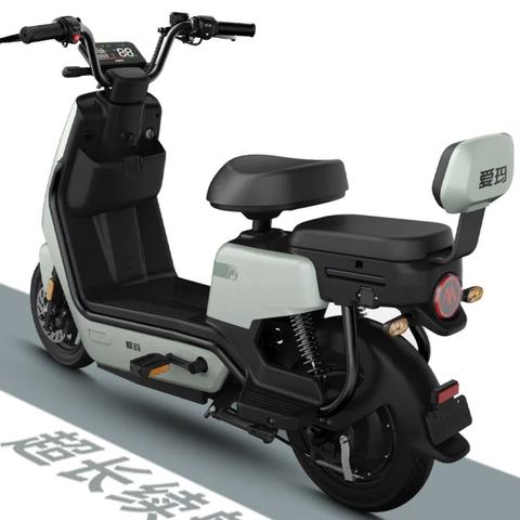 广州外卖小哥怎么租电池？