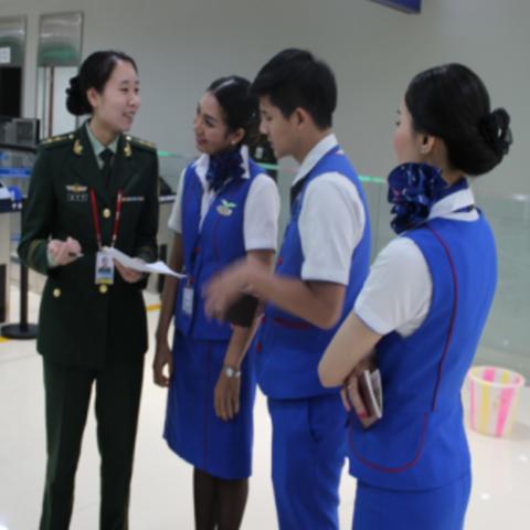 边检都在那些地方有？