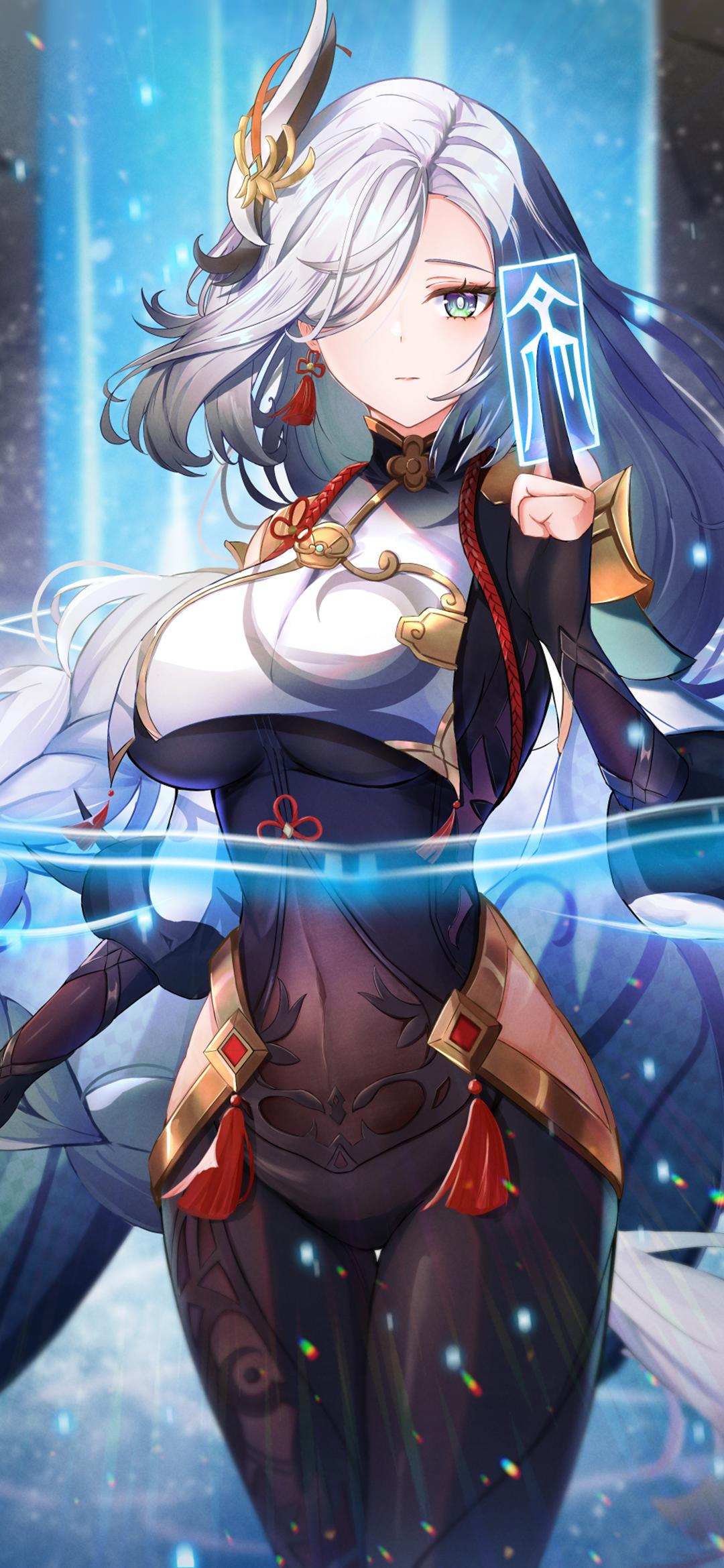 原神申鹤副本怎么点亮石柱(原神15版本up池有哪些)_原神攻略网