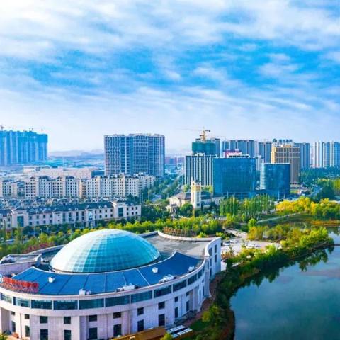 兰州市新区开发区在哪里