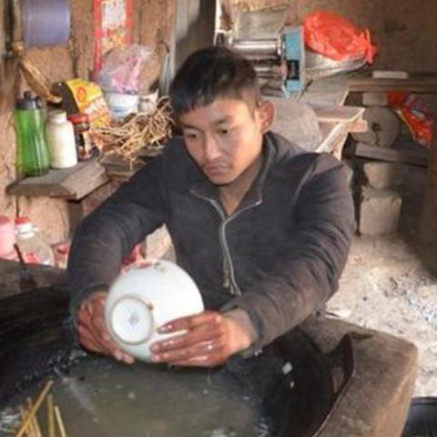 河南特色短视频哪个好拍