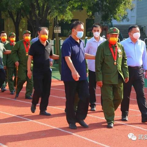 邯郸市三中注重什么