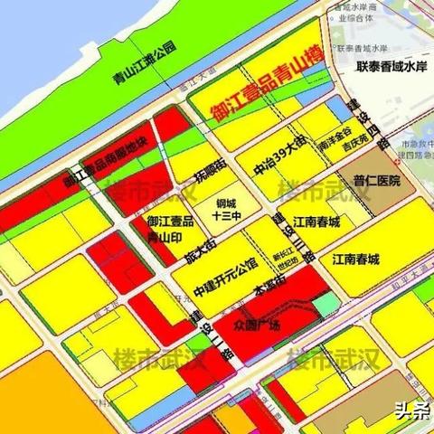 南宁御江水岸的相关长尾关键词有哪些