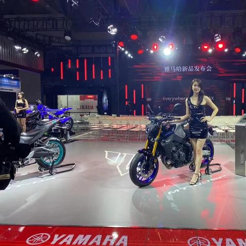 重庆车展怎么样