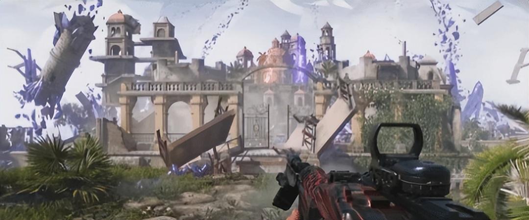 原神边缘的宝箱怎么看（原神怎么进入新的空间）