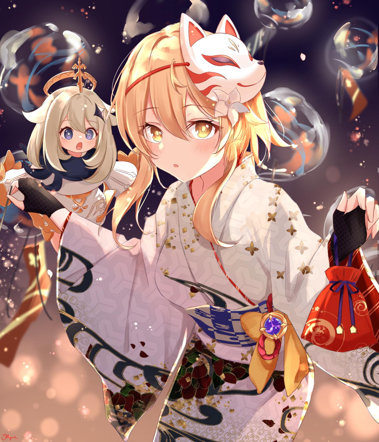 原神特大烟花怎么使用(原神春节活动多少级开启)