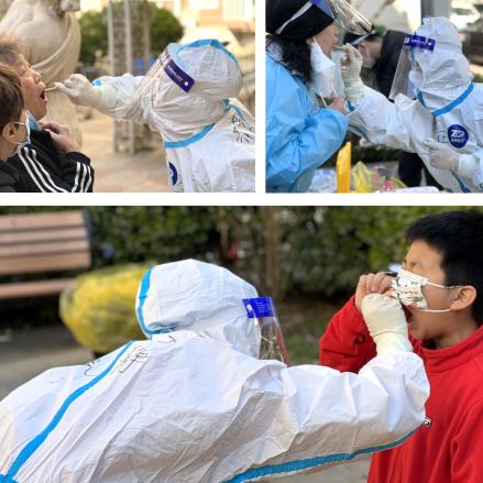 “南京核酸检测地点[南京市全员核检]”