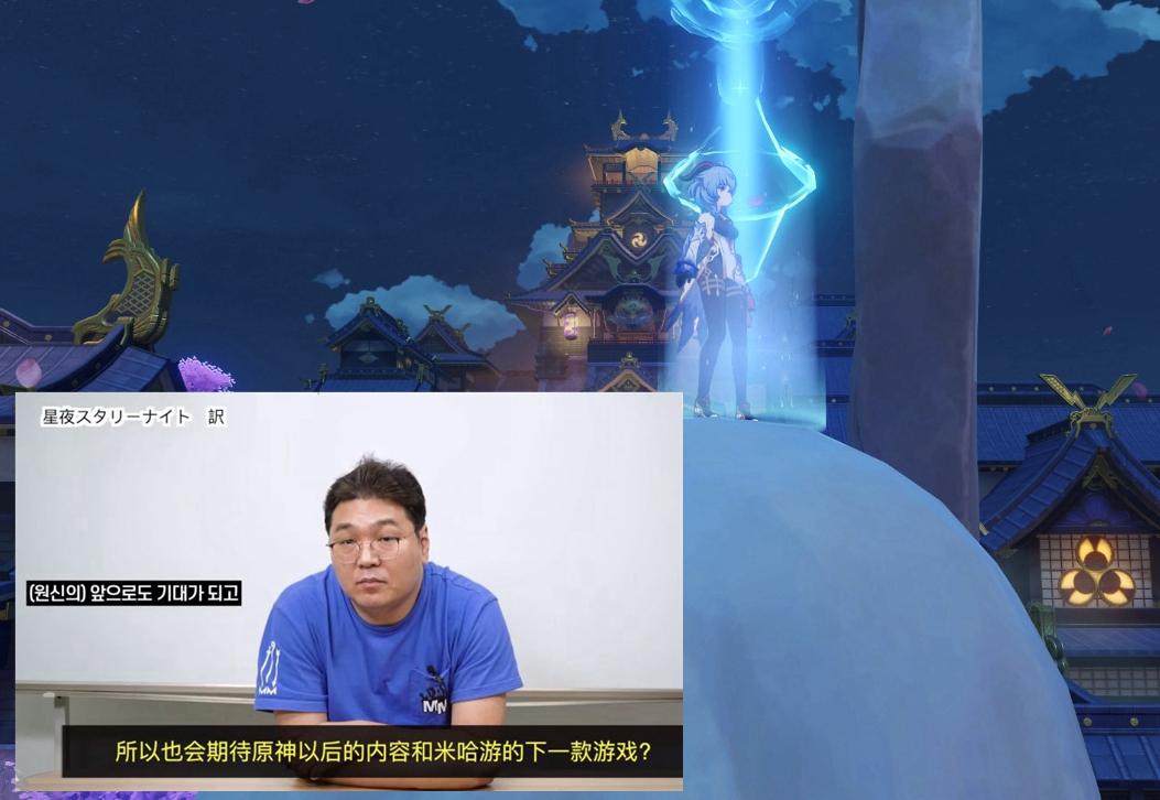 原神开头怎么过关（原神22开头uid现在多少级了）