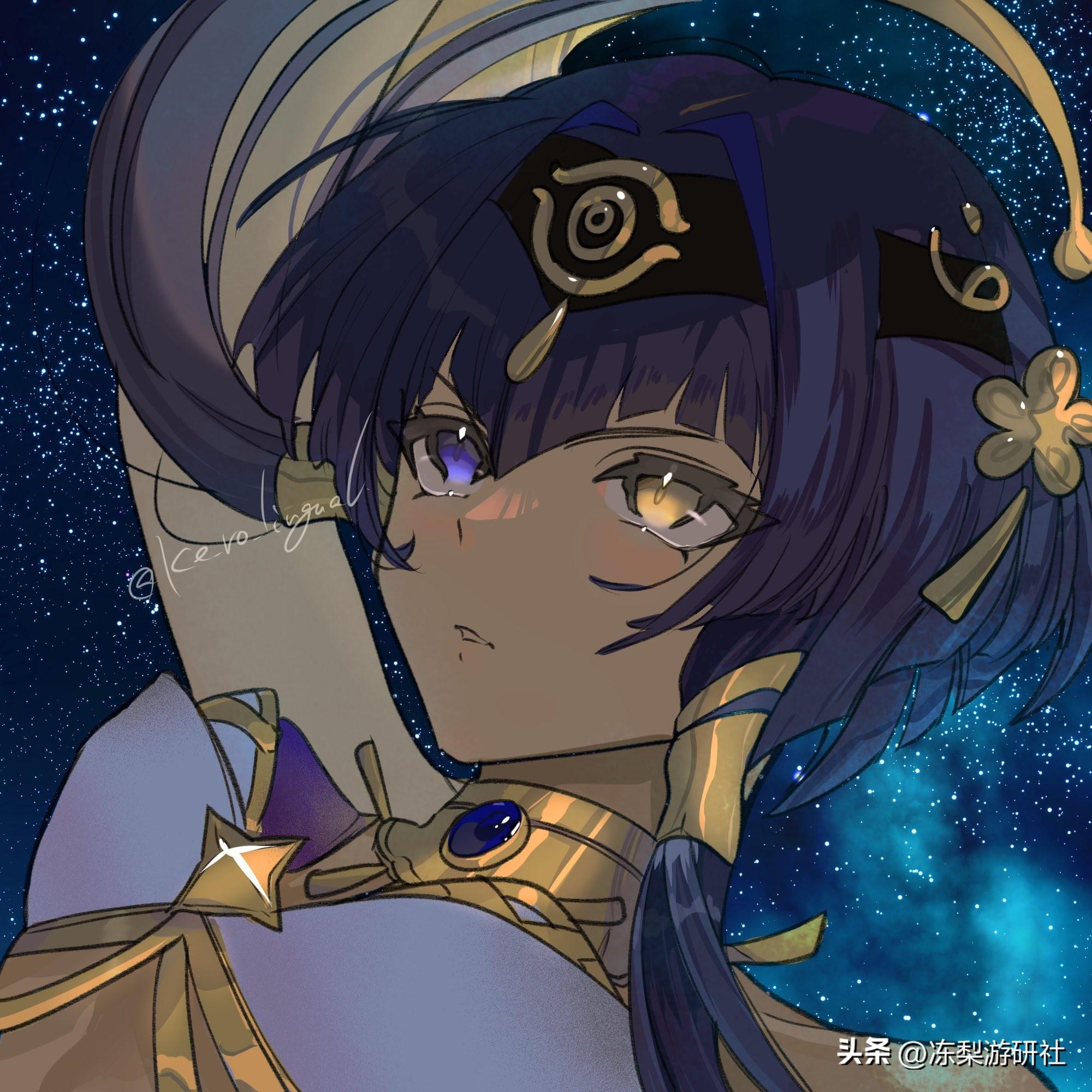 原神怎么普攻万伤（原神公子点不点普攻天赋）