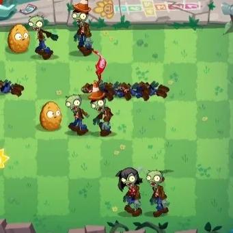 植物大战僵尸网页版（植物大战僵尸网页版，一场充满策略与乐趣的在线冒险）