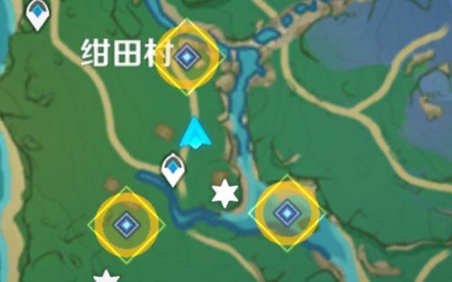 原神神樱树下的地牢怎么进（稻妻树怎么才能解锁）