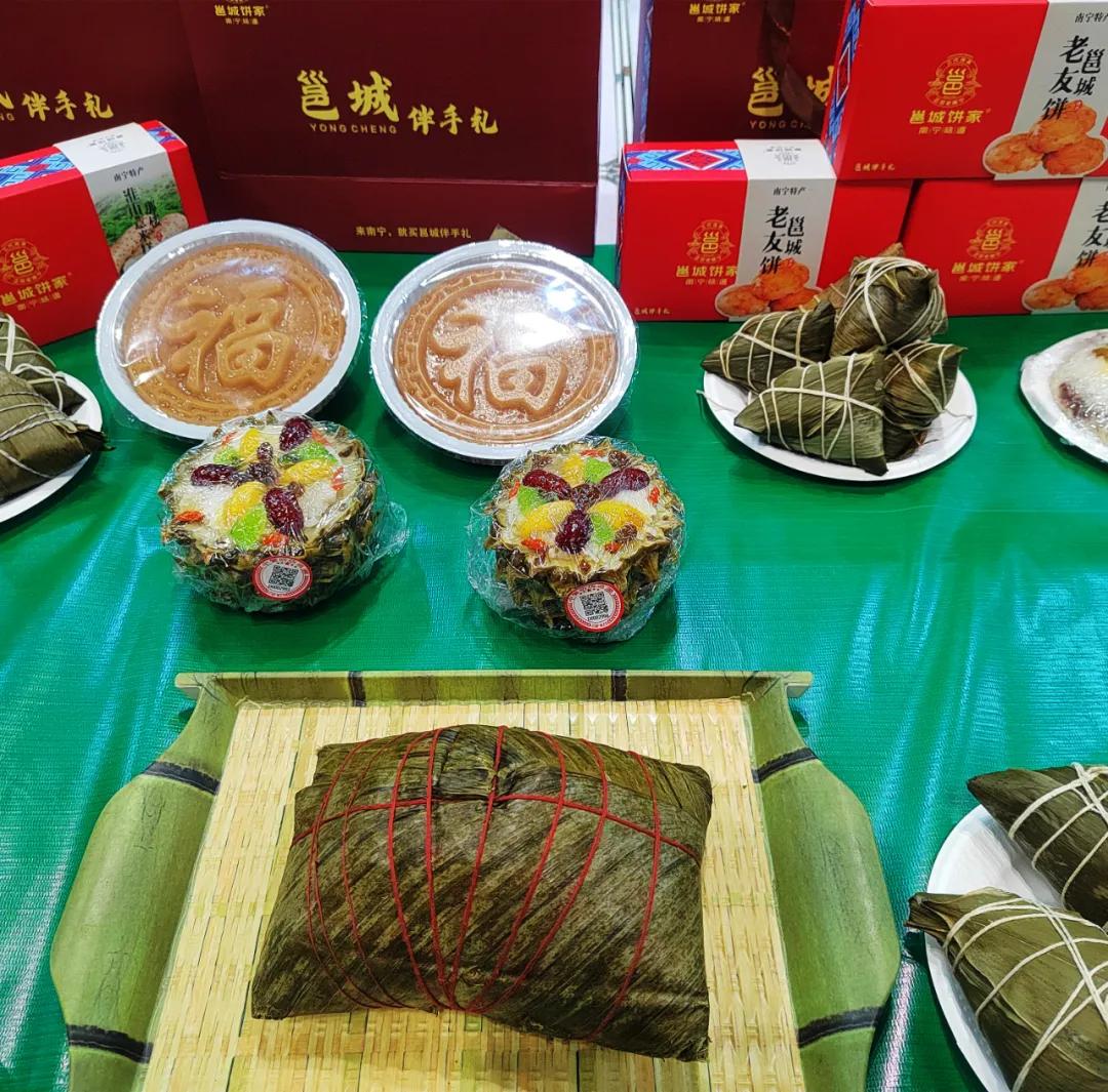 梧州美食节什么时候（关于广西人你最想说的一句话是什么）