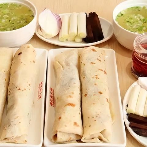 潍坊市哪里有早市