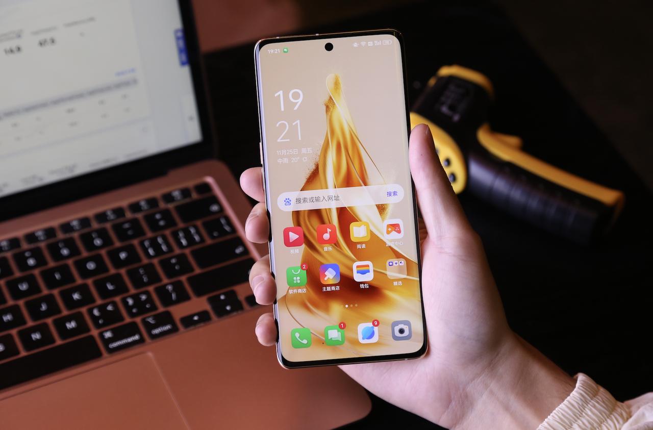 oppo手表怎么下载原神（oppor9s能玩原神登不进去了）