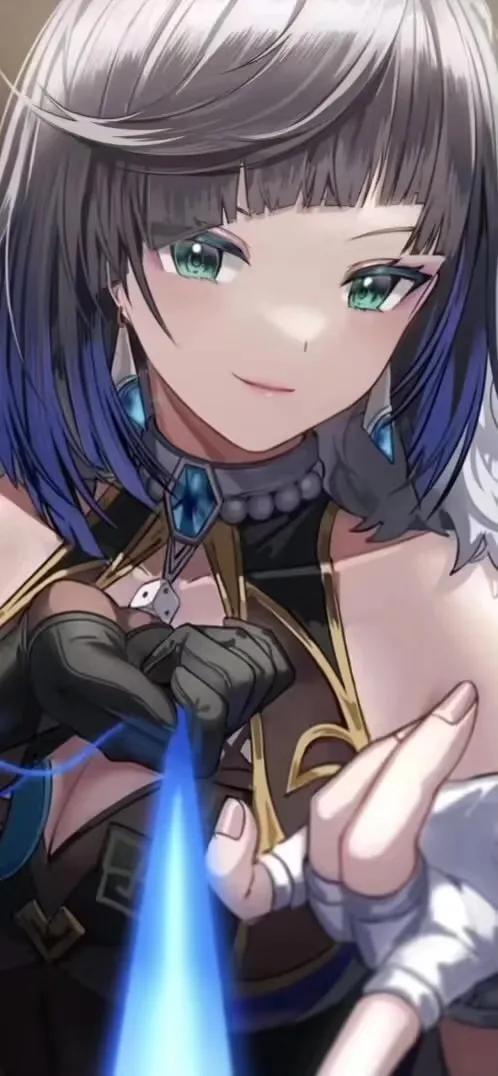 原神夜兰怎么提升伤害（原神夜兰可以带宗室吗）