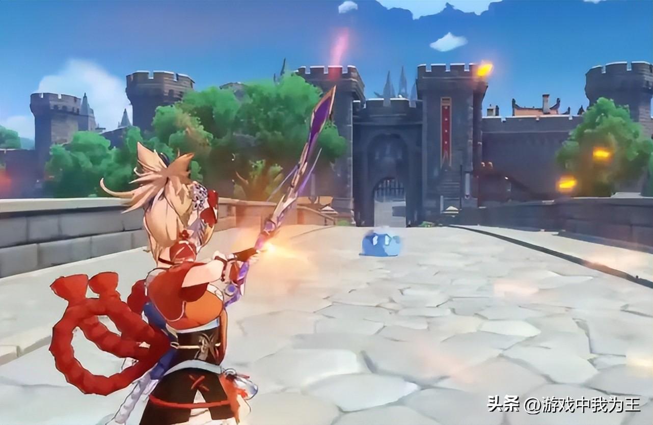 新手怎么玩原神深渊（原神深渊上下层一个队怎么过）