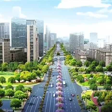 杭州市蒋墩路属于哪个区