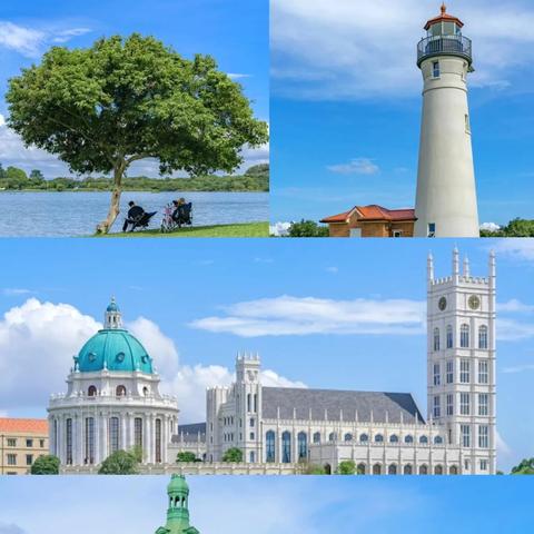 哪里好玩旅游推荐东莞市