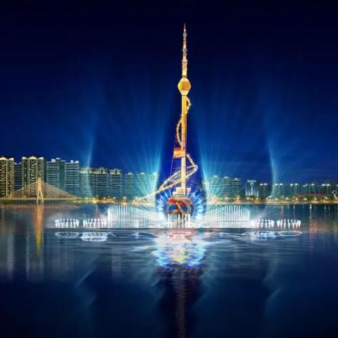 临沂市新琅琊在哪里坐船