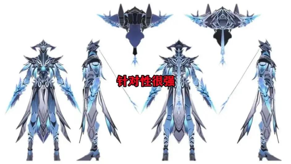 原神深渊使徒火怎么破盾（原神深渊使徒水盾用什么破最快）