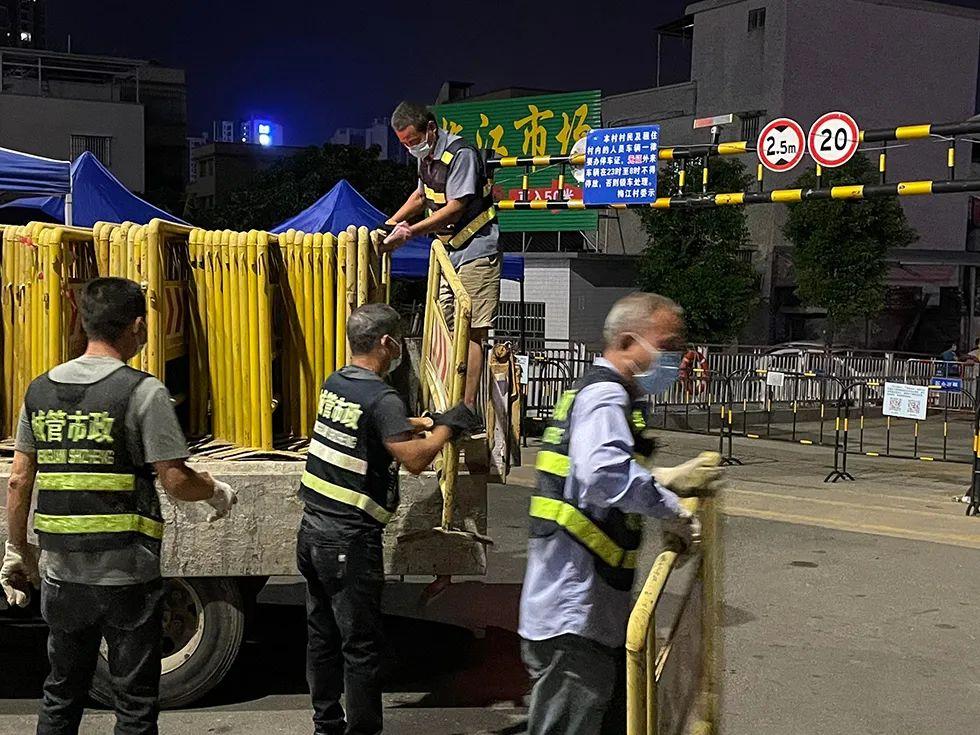 【江门市疫情最新消息
 /江门市疫情最新消息今天】