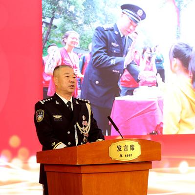 武汉市反诈中心属于哪个区