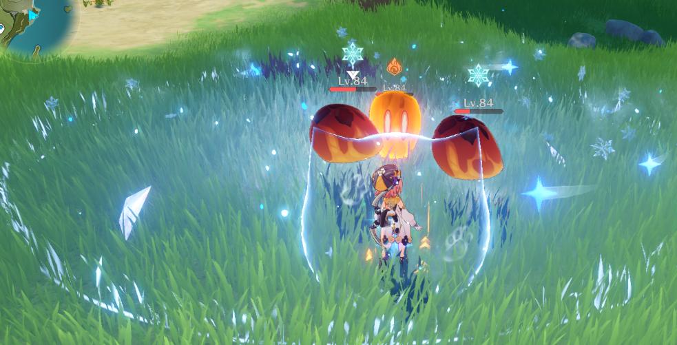 原神怎么查自己体力消耗（原神深渊怎么快速开书）