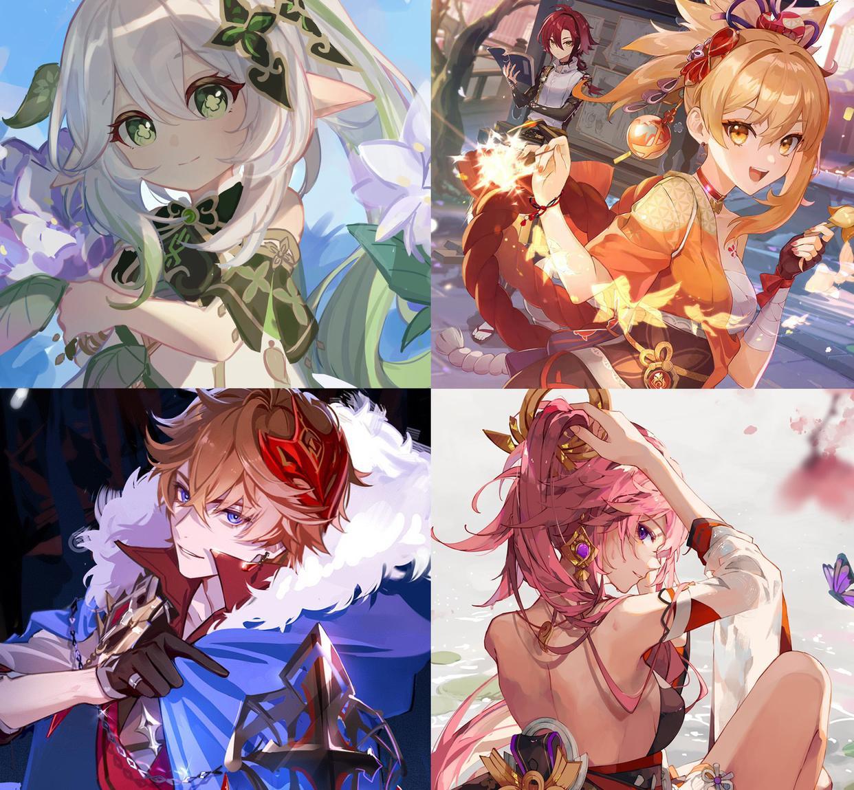 原神深渊副本怎么进（原神深渊怎么换阵容）